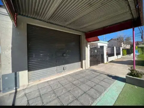 Intendente Juan Irigoin 1600