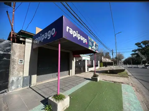 Local en alquiler en San Miguel