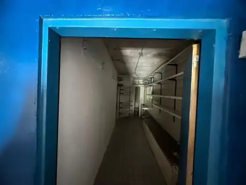 Intendente Juan Irigoin 1600