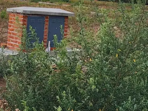 Terreno en Venta de 601,0 m2