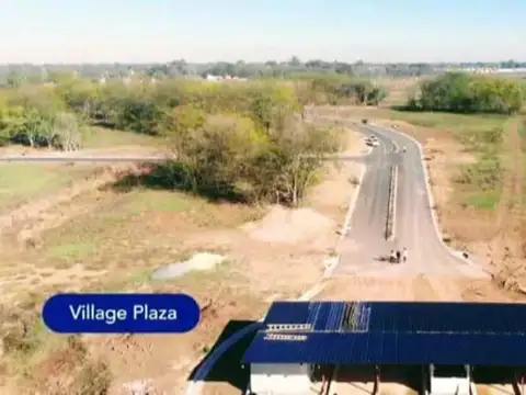 Terreno en Venta de 601,0 m2