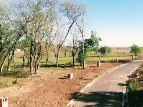 Terreno en Venta en Bella Vista, USD 100.000