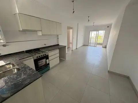 Departamento en Venta 3 años