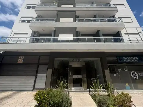 Fischetti 4800, Piso 6