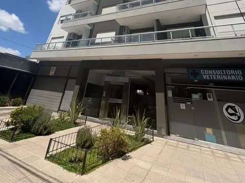 DEPARTAMENTO 3 AMBIENTES A ESTRENAR CASEROS