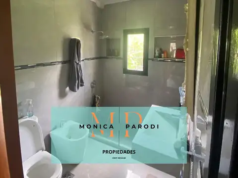 Casa en Venta al Oeste