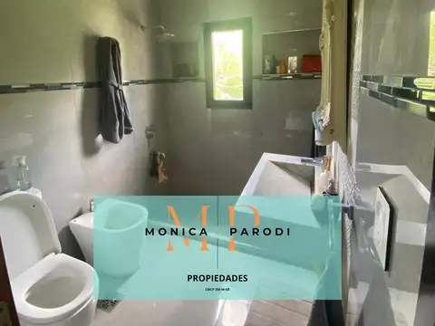 CASA EN VENTA EN BARRIO SEMICERRADO, LA REJA