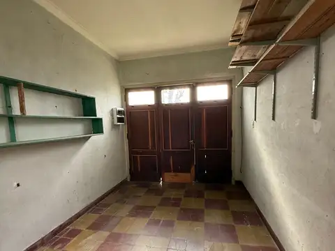 Casa en Venta 60 años