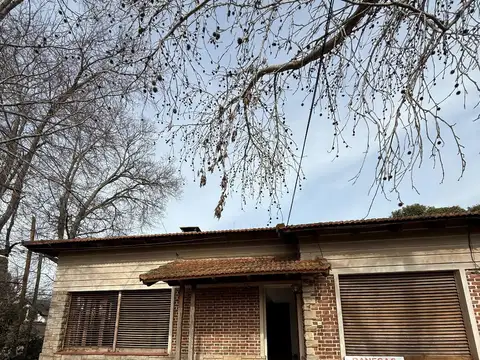 Casa en venta en Villa Elisa