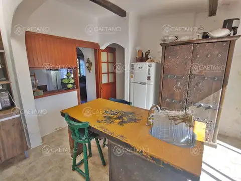 Casa en Alquiler Temporal 2025 años