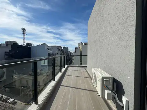 CASA CABRERA - Departamentos a estrenar en venta en Palermo