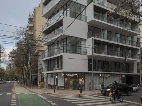 Departamento en Venta Apto profesional