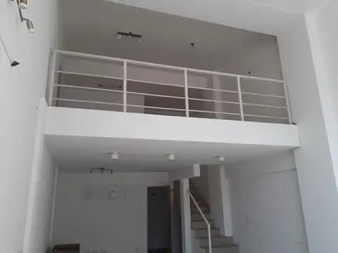 Local en Venta 10 años