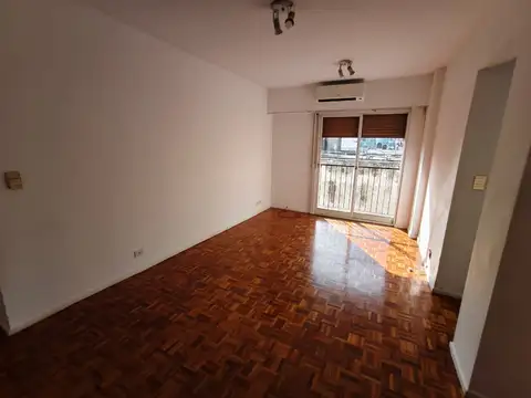 Departamento en Venta en Belgrano R, USD 129.000