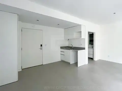 Departamento en Venta al Sudoeste