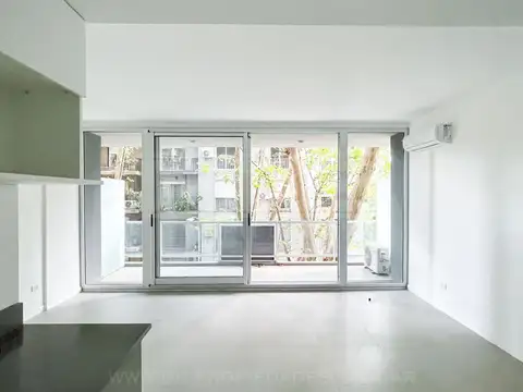 Departamento en Venta en Belgrano C, USD 124.000