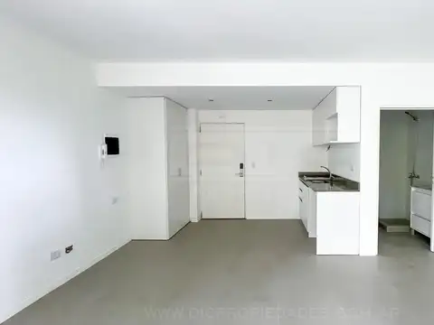 Departamento Monoambiente Venta - Belgrano C