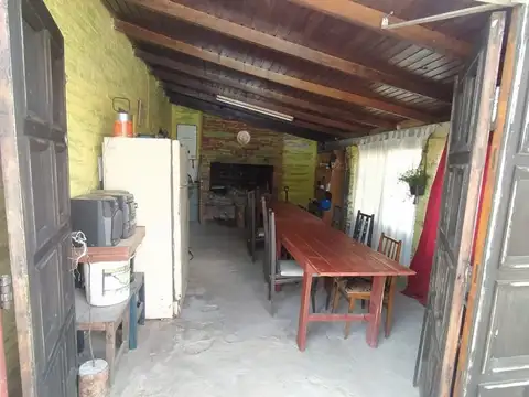 Campo las Golondrinas