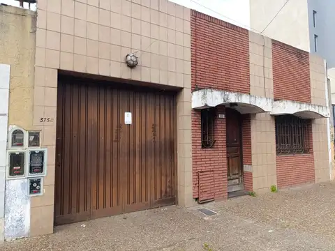 GALPON EN LOMAS DEL MIRADOR A METROS DE AV. ROSAS! IDEAL ZAPATERO-TEXTIL