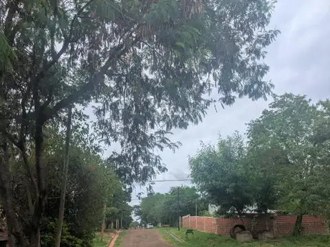 Terreno en Venta de 362,0 m2