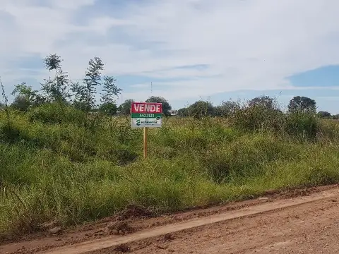 Terreno en Venta en Presidencia Roque Saenz Peña, $ 6.500.000