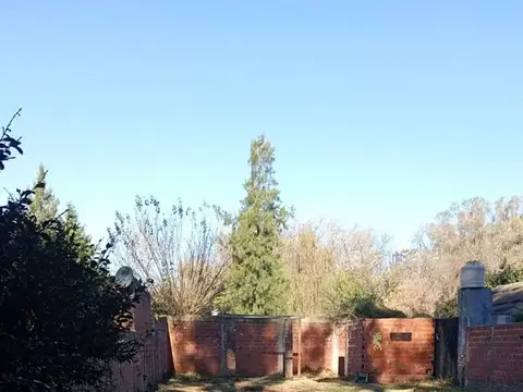 Venta Terreno -Lote Los Cardales Exalt. de la Cruz