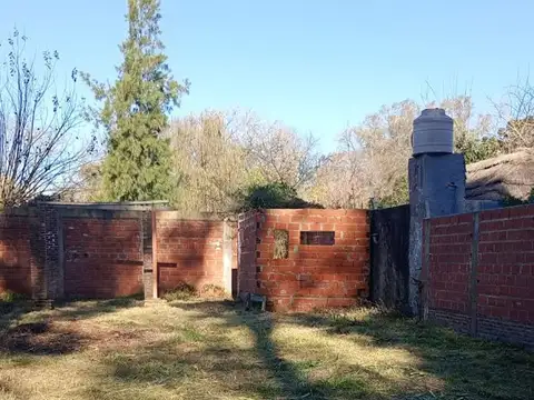 Terreno en Venta en Los Cardales, USD 43.000