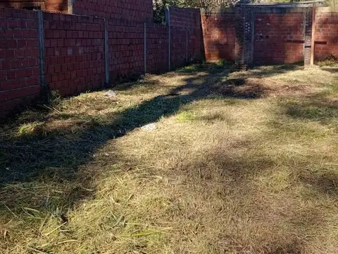 Terreno en Venta de 520,0 m2