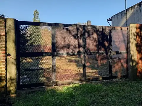 Venta Terreno -Lote Los Cardales Exalt. de la Cruz