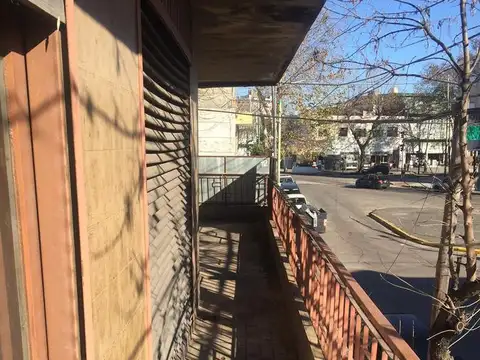 Local en Venta 50 años