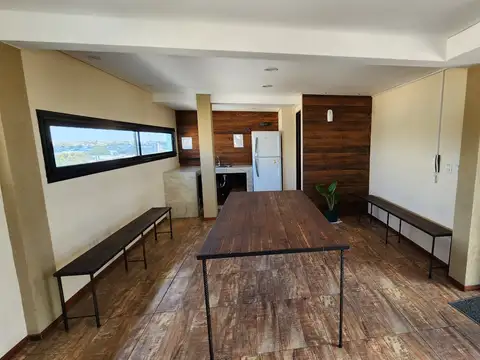 Constitución 2600, Piso 6