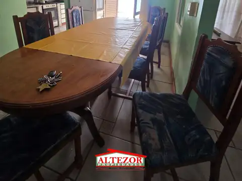 Casa en Alquiler de 3 dormitorios