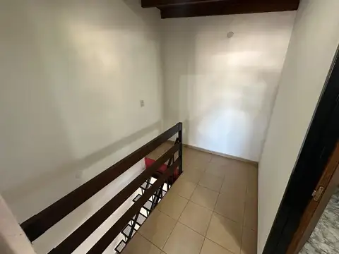 Duplex interno en alquiler