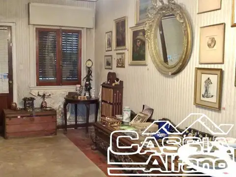 Casa en Venta 60 años