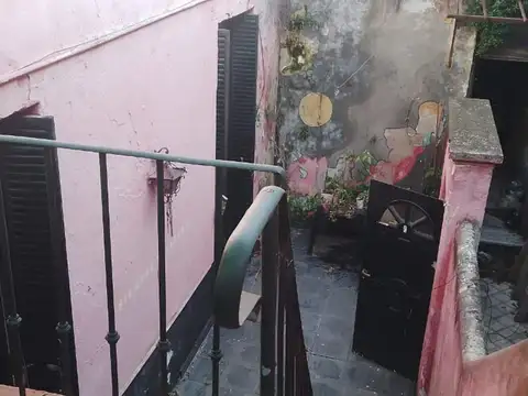 Depto Tipo Casa en Venta de 3 dormitorios