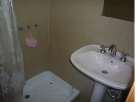 Departamento en Alquiler Temporal 4 años