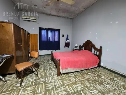 Casa   2 Duplex a terminar - Pueblo Liebig S