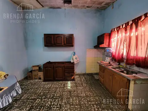 Casa en Venta en Pueblo Liebig S, USD 50.000