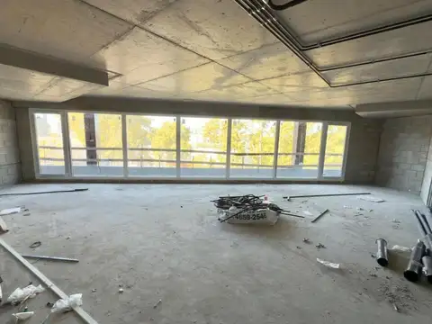 Av Juan Bautista Justo  1500