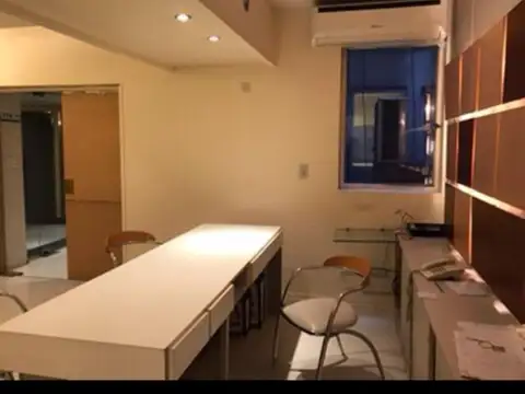 Oficina - Venta - Argentina, Capital Federal - LIBERTAD 836