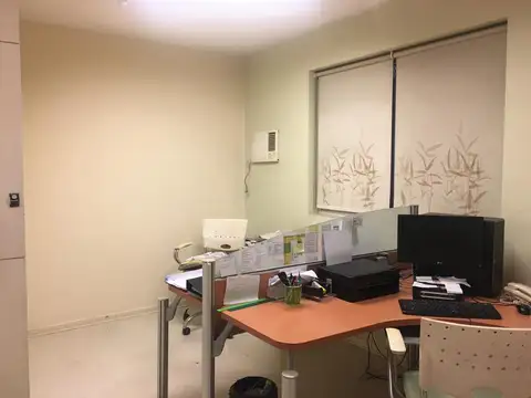 Oficina - Venta - Argentina, Capital Federal - LIBERTAD 836