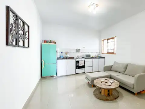 Casa en Venta de 1 dormitorio