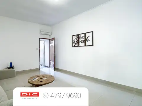 Casa 1 dormitorio Venta - Villa Martelli