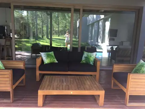 Alquiler verano 2026 Costa Esmeralda