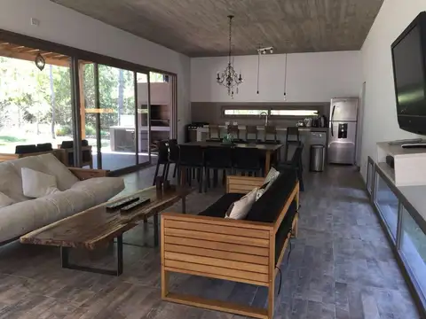 Casa en Venta de 4 dormitorios