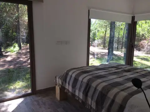 Alquiler verano 2026 casa en Costa Esmeralda