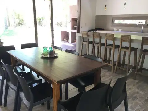 Casa en Venta en Costa Esmeralda, USD 280.000