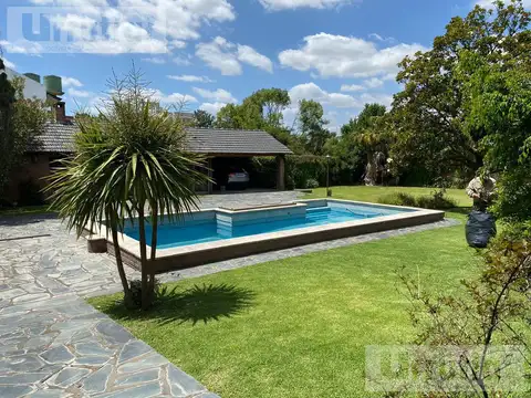 Casa en Venta 20 años