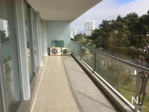 Departamento en Alquiler Temporal de 2 dormitorios