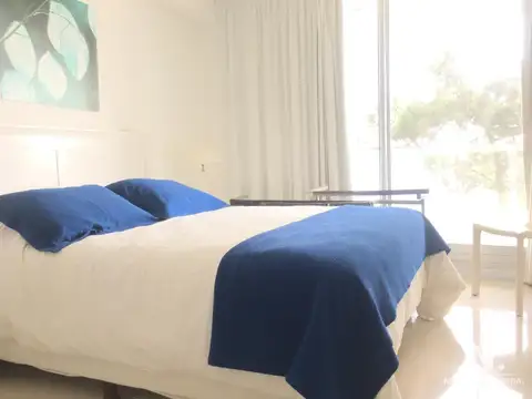 Apartamento en Be Punta en alquiler